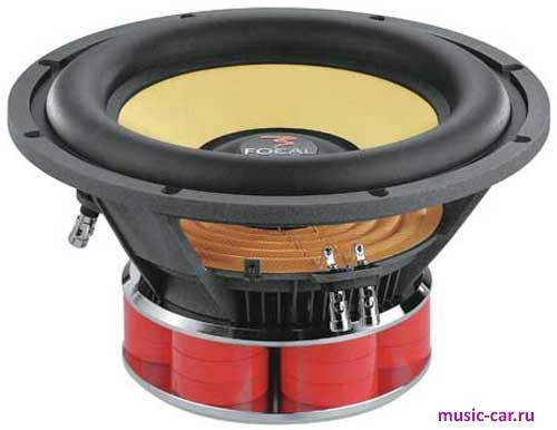 Сабвуфер Focal K2 Power Subwoofer 33 KX