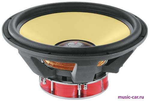 Сабвуфер Focal K2 Power Subwoofer 46 KX 4