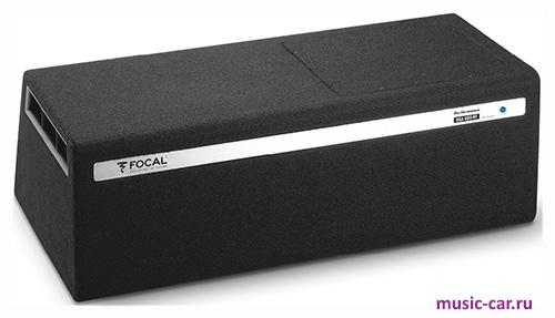 Сабвуфер Focal Performance DSA 500 RT