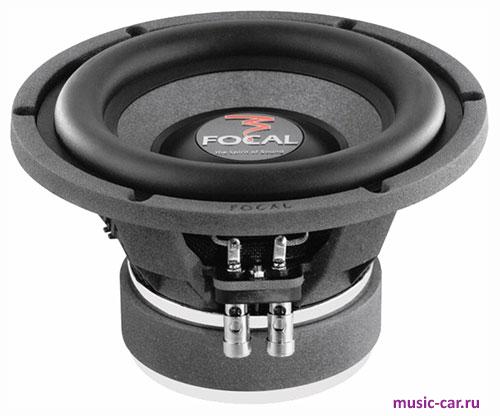 Сабвуфер Focal Performance P21 V2