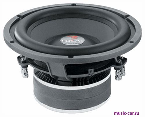 Сабвуфер Focal Performance P27 V2