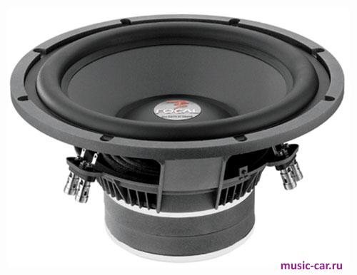 Сабвуфер Focal Performance P33 V2