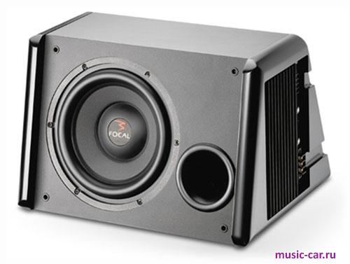 Сабвуфер Focal Performance BombA V27 V1