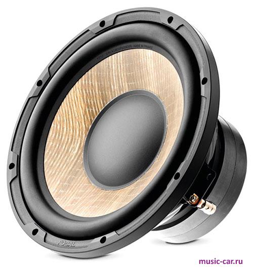 Сабвуфер Focal Performance P 25 F