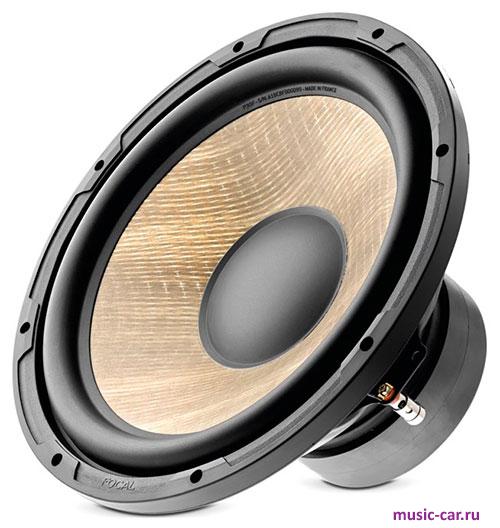 Сабвуфер Focal Performance P 30 F