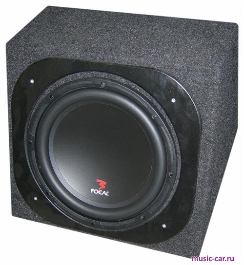 Сабвуфер Focal Performance Sub P 30 DB Box