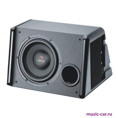 Сабвуфер Focal Polyglass Enclosure bomb A 27 V1