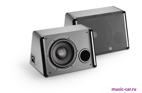 Сабвуфер Focal Polyglass Enclosure SB 27 V1