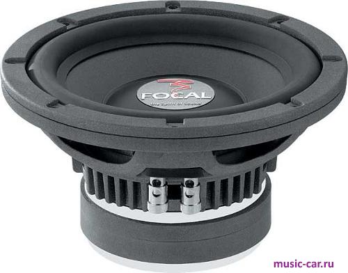 Сабвуфер Focal Polyglass Subwoofer 21 V2