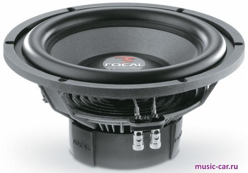 Сабвуфер Focal Polyglass Subwoofer 27 V1