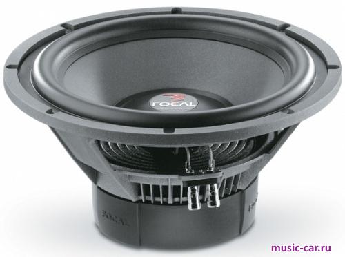 Сабвуфер Focal Polyglass Subwoofer 33 V1