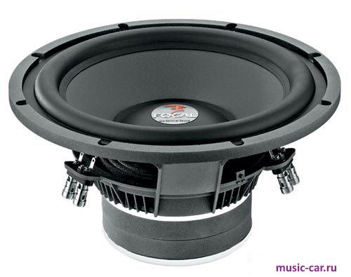 Сабвуфер Focal Polyglass Subwoofer 33 V2