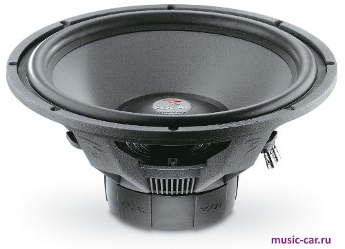 Сабвуфер Focal Polyglass Subwoofer 40 V1
