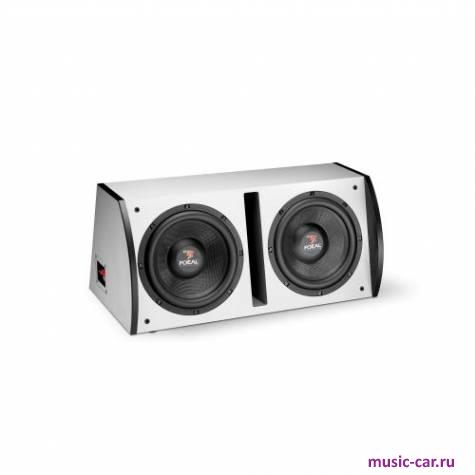 Сабвуфер Focal SB Twin 25 A1