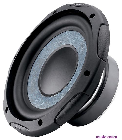 Сабвуфер Focal Slatefiber Sub 20 SF