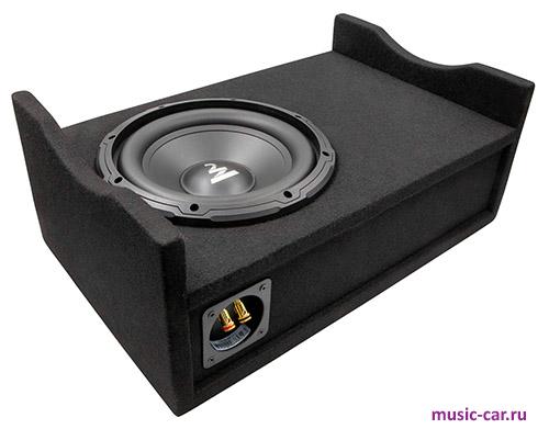 Сабвуфер Focal Sub 10 Box
