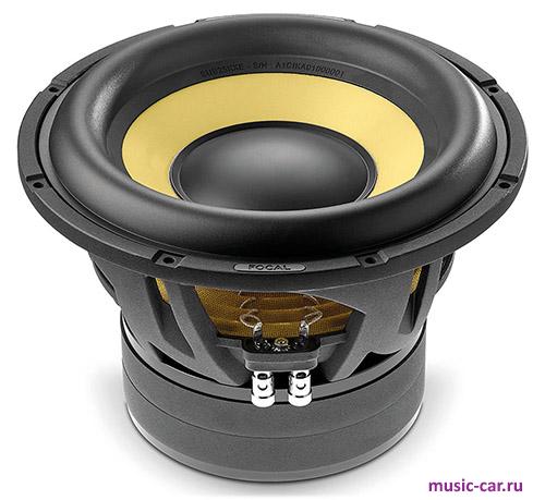 Сабвуфер Focal K2 Power Sub 25 KXE