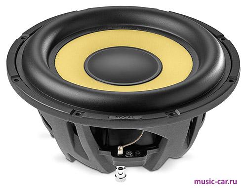 Сабвуфер Focal K2 Power Sub 25 KXSE