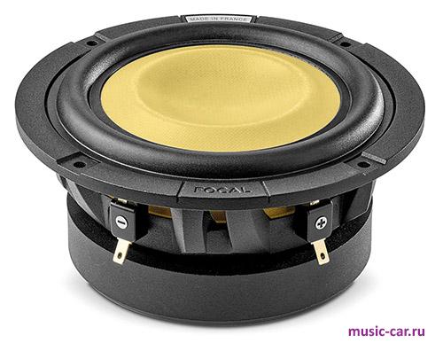 Сабвуфер Focal K2 Power M SUB 5 KM