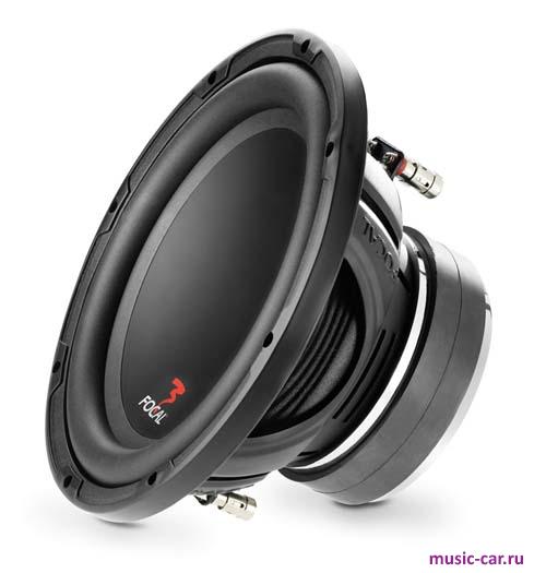 Сабвуфер Focal Performance Sub P 25 DB