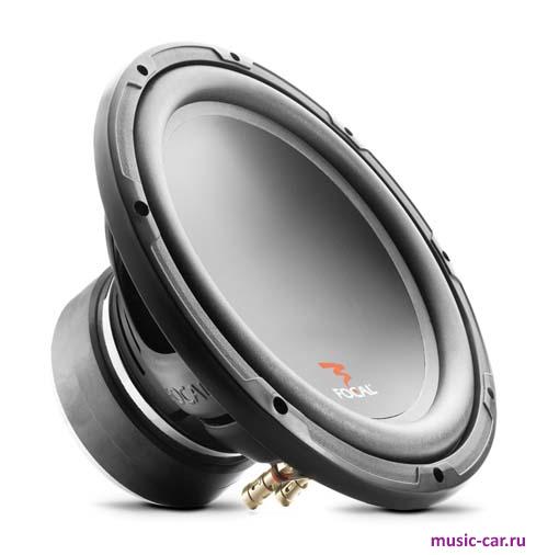 Сабвуфер Focal Performance Sub P 30