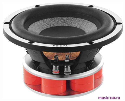 Сабвуфер Focal Utopia Be 21 WX