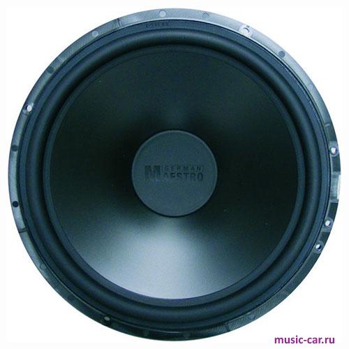 Сабвуфер German Maestro SW 8010 HE