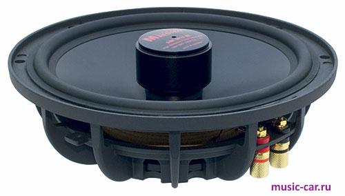 Сабвуфер German Maestro SWF 8012 HE
