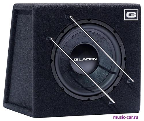 Сабвуфер Gladen Alpha 10 SB