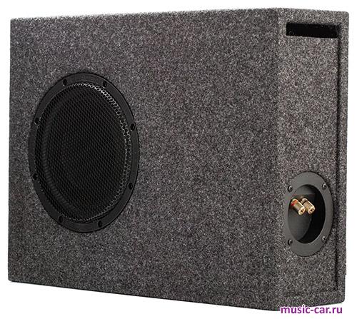 Сабвуфер Gladen GS 08 Slim-VB