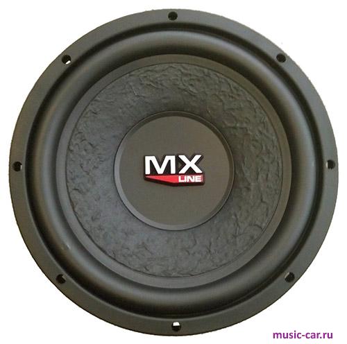 Сабвуфер Gladen MX 10 Mk II
