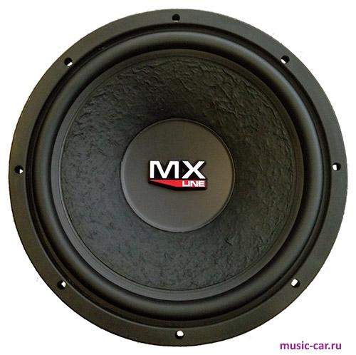 Сабвуфер Gladen MX 12 Mk II