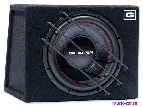 Сабвуфер Gladen RS-X 12 SB