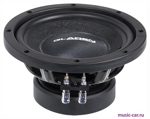 Сабвуфер Gladen RS 08
