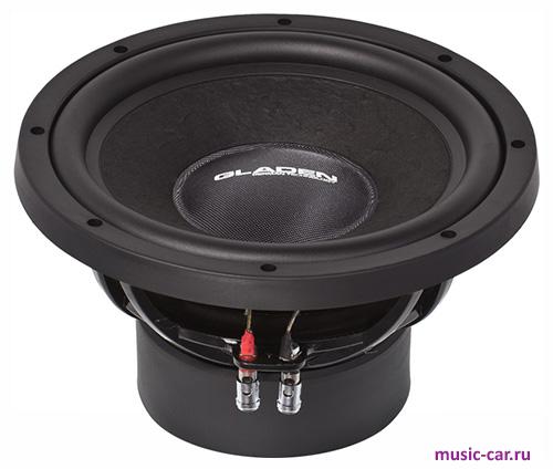 Сабвуфер Gladen RS 10