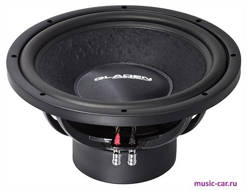 Сабвуфер Gladen RS 12