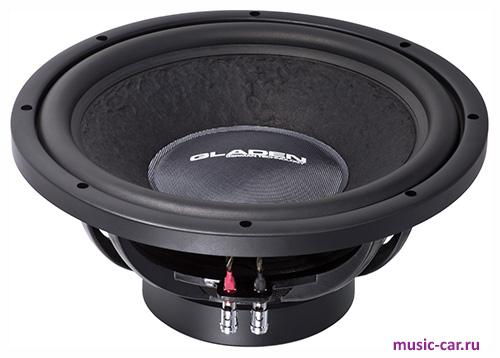 Сабвуфер Gladen RS 12 FA