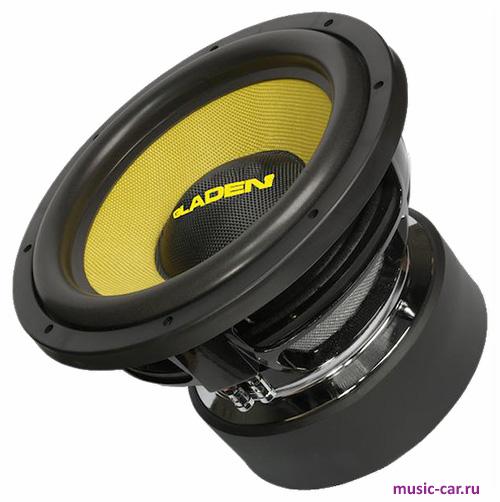 Сабвуфер Gladen SPL 12