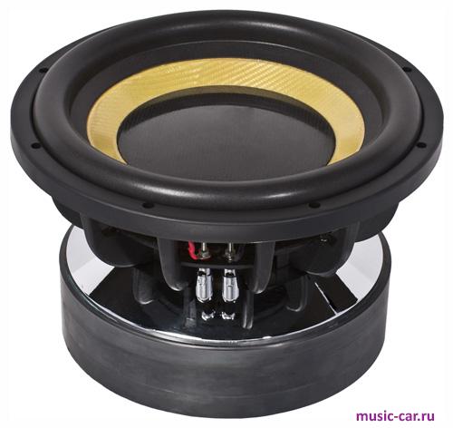 Сабвуфер Gladen SPL 12 Competition