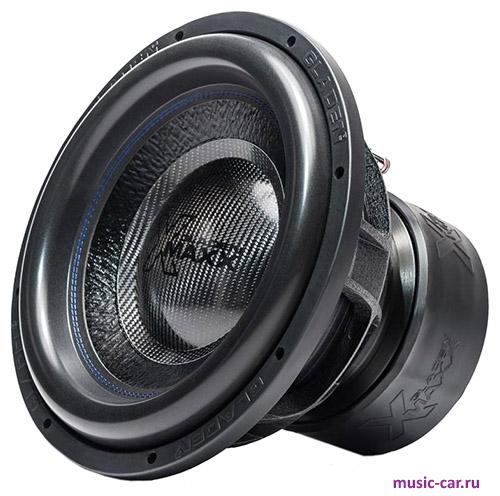 Сабвуфер Gladen X-MAXX 15