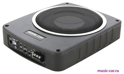 Сабвуфер Ground Zero GZCS SW-1000A