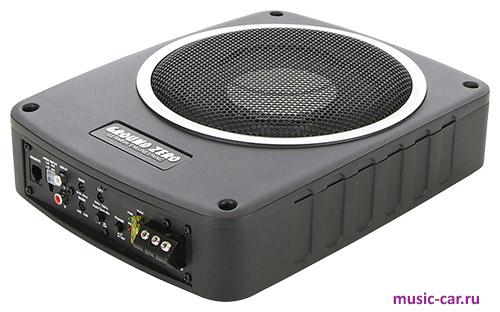 Сабвуфер Ground Zero GZCS SW-800A