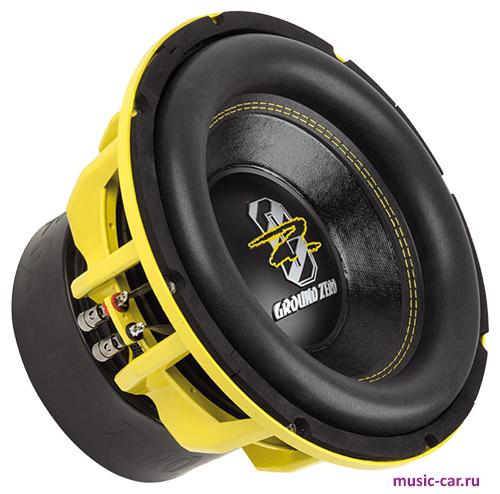 Сабвуфер Ground Zero GZHW 30SPL