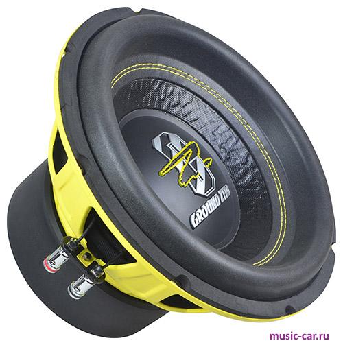 Сабвуфер Ground Zero GZIW 10SPL