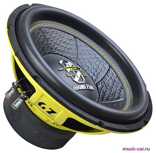 Сабвуфер Ground Zero GZIW 12XSPL-D2