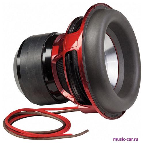 Сабвуфер Ground Zero GZNW 12Xmax