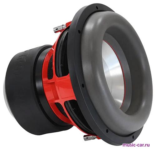 Сабвуфер Ground Zero GZNW 30XMAX-II