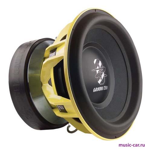 Сабвуфер Ground Zero GZPW 15SPL