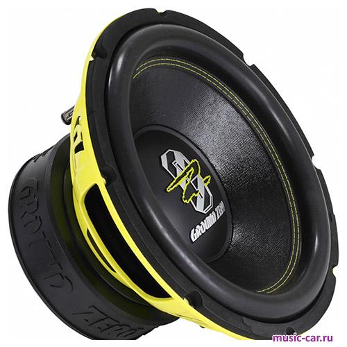 Сабвуфер Ground Zero GZRW 12XSPL