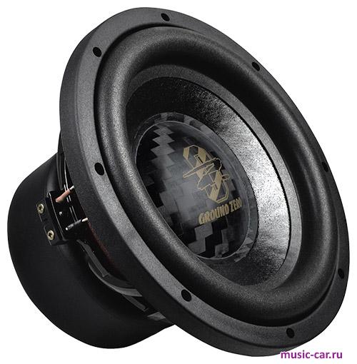 Сабвуфер Ground Zero GZW 10-30A